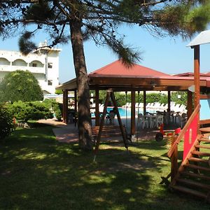 Hotel Delle Canne