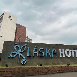 Laska Hotel Sukabumi